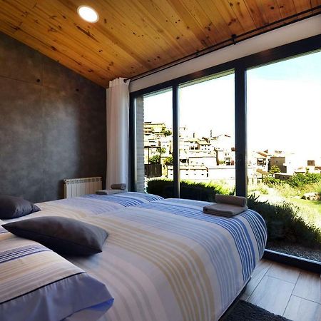 La Granja Del Besa Guest House Cubells Exterior photo